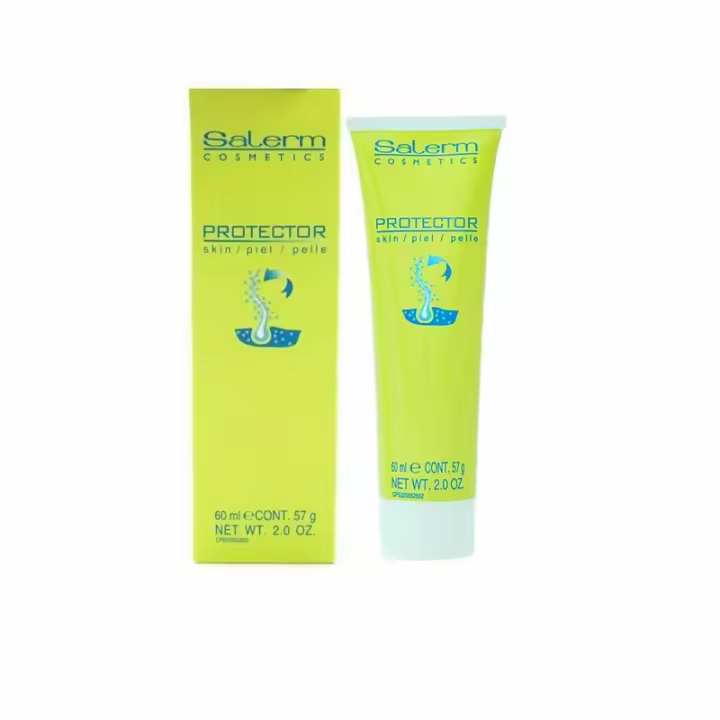 SALERM COSMETICS  PROTECTOR PIEL 60ML - 1