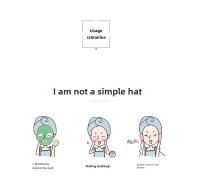 Gorro para secador de pelo de vellón coral Súper suave, absorbente y de seco, ligero y transpirable, toalla de estilo japonés - details 4