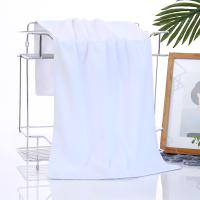 Toalla De Baño De Microfibra Absorbente Y Gruesa Para Secado De Cabello Y Limpieza Del Coche Uso En Salones De Belleza Y Hogar - details 2