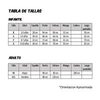 Disfraz de Reina Medieval talla M - Original y atractivo para fiestas - el Rey del Carnaval - ¡Disfruta de la Fiesta en Grande! - details 2