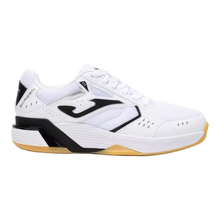 Zapatillas Joma Screen Blanco Bscres2502 - 1