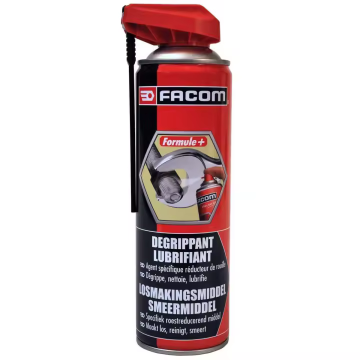 Lubricante Facom 006111 400 ml - 1