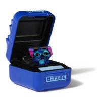 SPIN MASTER - BIZTEE MAGICALS - MASCOTA VIRTUAL CON 30 PERSONAJES DE DISNEY - Mascota Digital que Reacciona al tacto, con Interacciones y Sonidos - 6070083 - Regalo Niño +5 Años - Juguetes Niños +5 Años - details 3