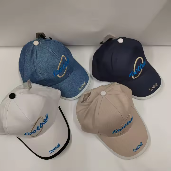 Gorra infantil ajustable - 1