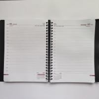 LILI HOME Agenda Oficial 2026 Elegante y Versátil | A4 (21 x 29.7 cm). Ojo: son Agendas Oficiales del año 2026, no son Agendas Escolares. Perfecta para profesionales, estudiantes y cualquier persona que valore una planificación precisa y elegante. Dispon - details 5