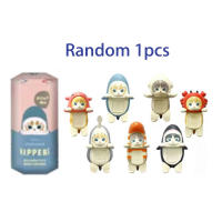 Figuras De Anime Miniatura Sonny Angel Serie De Muñecos Sueños Lindos Adornos Para Niños Y Fans Regalo De Navidad Y Cumpleaños - details 7