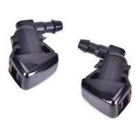 2pcs Boquillas De Rociador De Limpiaparabrisas Para Jeep Grand Cherokee 68260443AA Nueva Y De Alta Calidad Pieza De Repuesto Para Automóvil - details 2