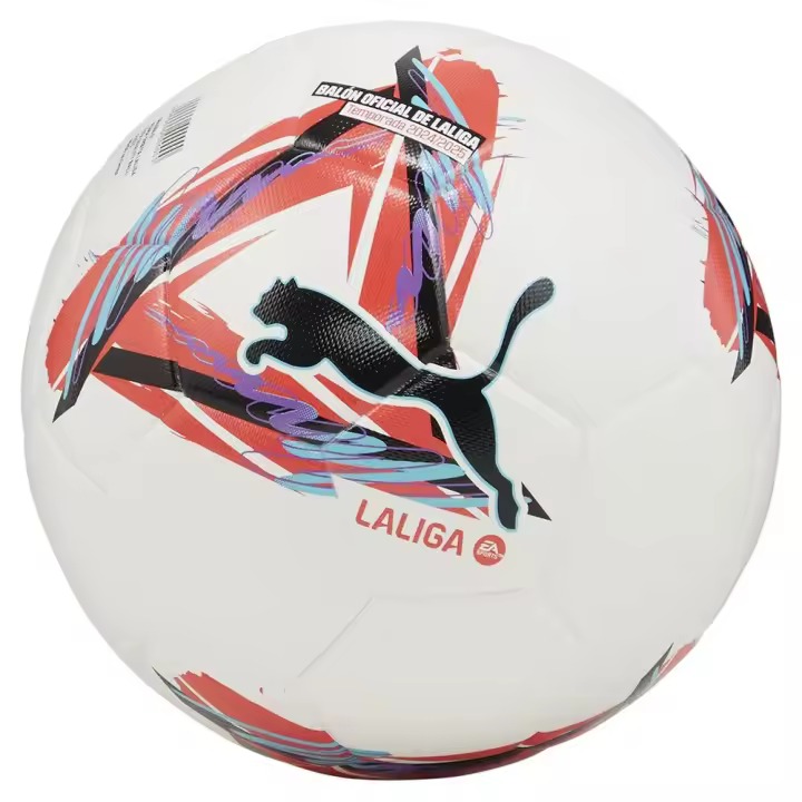 Puma Balón De Fútbol Orbita Laliga 1 Fifa Quality - 1
