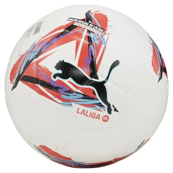 Puma Balón De Fútbol Orbita Laliga 1 Fifa Quality - 1