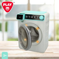 PLAY Lavadora juguete c/luz y sonido - details 4