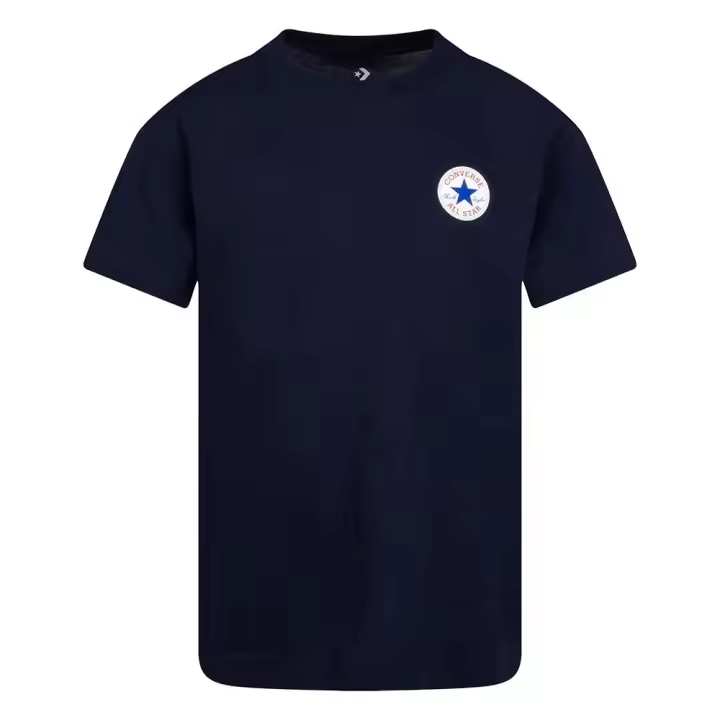 Converse Kids Camiseta De Manga Corta Printed - 1