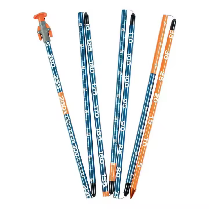 Protecciones Seguridad avalanchas Bca Sonda Stealth 300 Azul Sondas - 1