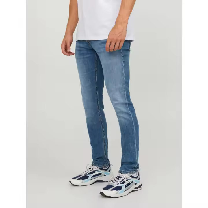 Jack & Jones Glenn Medio Jeans para Hombre - 1