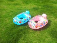 Bolso De Natación Inflable Para Bebés Y Niños Con Dibujos Animados Anillo De Seguridad Para Agua Juguete De Piscina Divertido Regalo Para Niños Adecuado Para Edades 3-12 Años - details 5