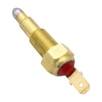 Sensor De Temperatura Del Agua Para Motor Kubota D722 D902 D1005 D1105 V1505 V2003 Excavadora KCL 115±3℃ 1/8-28 Pieza Por Venta - details 1