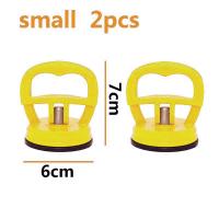 Universal Herramienta De Reparación De Aceitunas De Doble Pieza Resistente Para Eliminar Aros De Parqueo Y Quitar Aros De Coche Herramienta De Extracción De Aros De Automóvil - details 12