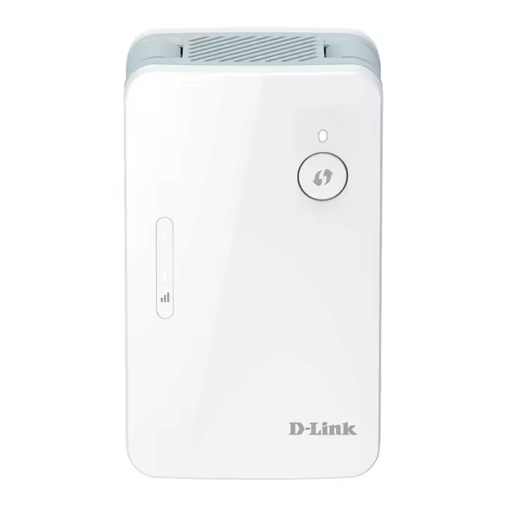 D-Link E15 Extensor de Pared Wi-Fi 6 AX1500 WiFi Mesh - 1