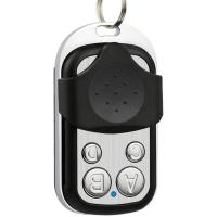 Duplicador De Llave Remote Control Universal 433MHZ Para Puerta De Garaje Y Vehículo Clonación De Control Remoto De Portón - details 2