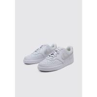 Nike Nike Court Vision Low Next Nature Deportivas Planas Mujer Plateado - details 0