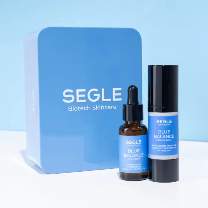 Pack Blue Balance (Serum + Hidratante Regalo) - 1