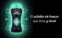 Lenor Unstoppables - Perfume para ropa (210 g, 6 unidades), color dorado - details 3