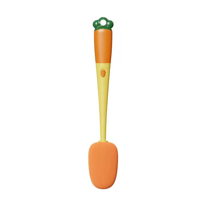 Cepillo De Limpieza Para Botella 3 En 1 Con Esponja Y Mango Largo Herramienta De Limpieza Para Vaso Y Taza Eco-amigable - 1