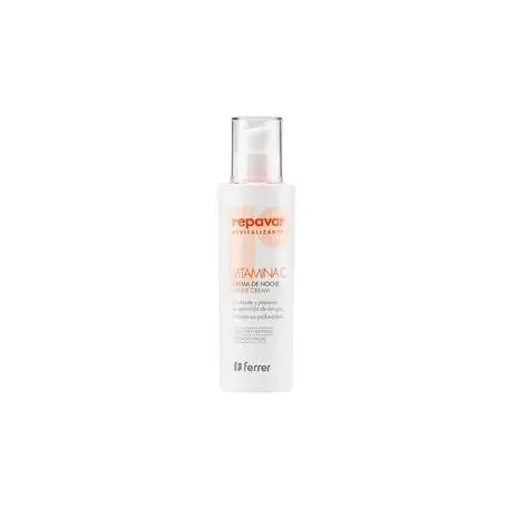 Repavar Revitalizante Vitamina C Crema de Noche 50ml - 1