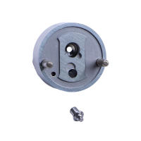 Válvula De Control Piezo F00GX17004 F00GX17005 Para Inyector De Combustible Rail Común OOG X17 004 Hecho En China - details 3