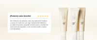 Beauty of Joseon - Set de protector solar de Arroz + Probióticos (50 ml* 1 unidades) SPF 50+ PA++++ - details 14