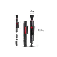 Kit De Limpieza Para Lentes De Cámara DSLR 7-47pcs Set De Limpieza Para Sensor De Cámara SLR DV Compatible Con Sony Fujifilm Nikon Canon - details 8