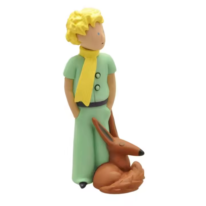 Plastoy El Principito Minifigura Coleccionable 7 Cm - 1