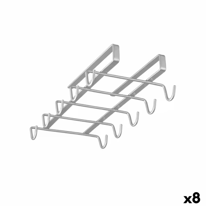 Soporte para Utensilios de Cocina Confortime (8 Unidades) - 1