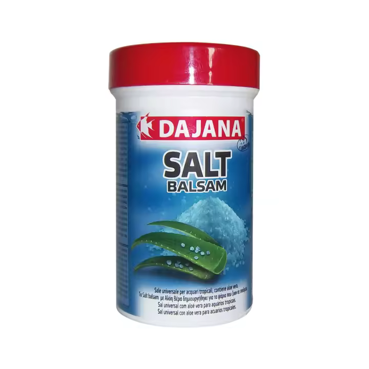 Sal balsámica de DAJANA (110 g) - 1