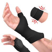 Apoyo De Mano Para Alivio Del Dolor Y Terapia De Artritis Corrector De Juego De Pulgar Tenosinovitis Brace Bandage Stabiliser Tamaño S/L - details 1