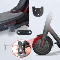 ANSENI Kit Ruedas Wanda 10 Pulgadas Compatible para Xiaomi M365,1S,Pro,Pro2,Neumático 10 pulgadas Reemplazo Patinete Electrico,Camara Aire 10“,Adaptador de Válvula Con Soporte M365/M365Pro - details 2