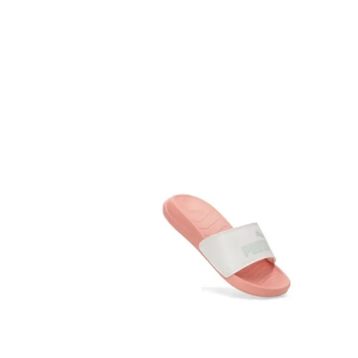 Chanclas sandalias playa PUMA PRISTIS 372017 rosa - 1