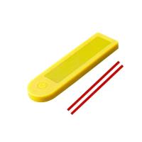 Funda Protectora Impermeable Para Pantalla De Xiaomi M365 1S pro pro 2 MI 3 Patinete Eléctrico Cubierta De Silicona Para Panel De Pantalla - details 3