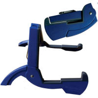 Soporte Guitarra Cooperstand Duro-Blue - details 0