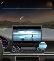 MEKEDE 1 Din Car Radio Multimedia Player Universal Con Audio Video CarPlay Android 7 Pulgadas Pantalla Retráctil IPS Touch Screen - details 14