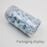129 Keys Keycaps De Perilla Para Teclado Mecánico Con Intercambio Caliente Material PBT Perilla OEM Para Teclado Mx Transparente Pudding - details 7