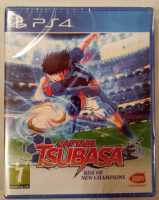 Captain Tsubasa: Rise of New Champions - Playstation 4 (PS4) - PAL España precintado - Bandai Namco - details 0