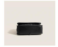 Bolso de gran capacidad para mujer, Nuevo bolso de mano con cadena para ir al trabajo en otoño e invierno de 2024, Bolso bandolera de alta gama. - details 11