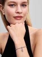 Pandora - Charm Colgante Miami - Plata de Lei - details 3