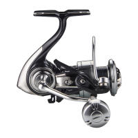 Carrete De Pesca Para Agua Salada DEUKIO Nueva Llegada Con Knob De Bola Metálica 2000-7000 3+1BB 5.2:1 Máximo Arrastre 15KG Impermeable - details 16
