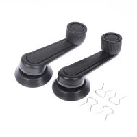 Manija De Puerta De Coche Universal Accesorios Para Automóviles Conector De Ventana Herramienta De Manivela Para Ventanas Y Puertas - details 2