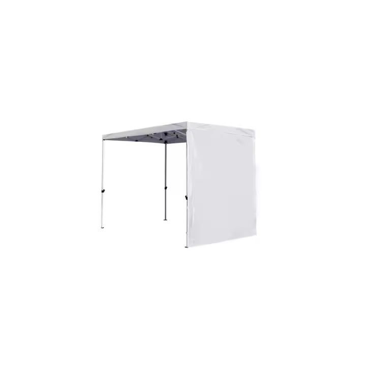 Lateral Liso 2 Metros Master - Blanco - 1