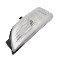 Lámpara Indicadora De Señal De Espejo Retrovisor LED Para Ford Ranger 2016-2020 Sin Bombillas 1/2pcs Accesorio De Automóvil - details 2