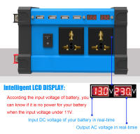 Kit De Paneles Solares Para Camping Y RV 2*200W 5V Con Controlador 30A Y Inversor 6000W 220V/110V Sistema Completo De Energía - details 5