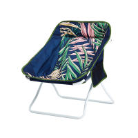 UD - Silla de Playa Plegable de Acero y Tela Oxford – Soporta 110 kg – Medidas 54x64x61 cm | Ligera, Resistente y Portátil - details 0