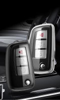 Funda De Llave De Coche Doblete En TPU Suave Para Nissan X-Trail T32 Rogue Juke F15 Qashqai J11 Murano MAXIMA ALTIMA Accesorios - details 8
